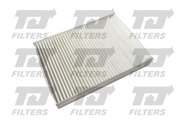 Filtre, air de l'habitacle QUINTON HAZELL QFC0418