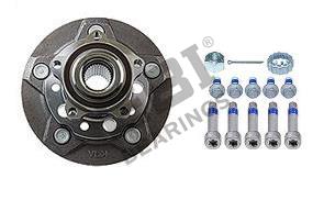 Kit de roulements de roue EBI EBK2903L5