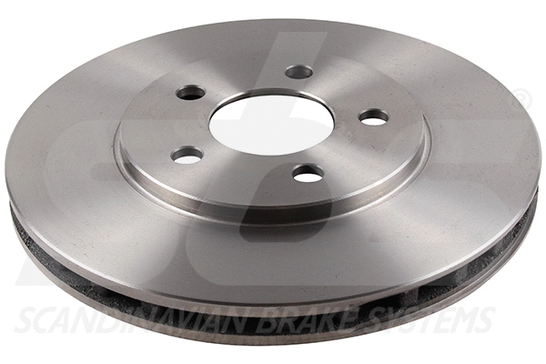 Disque de frein sbs 1815209314
