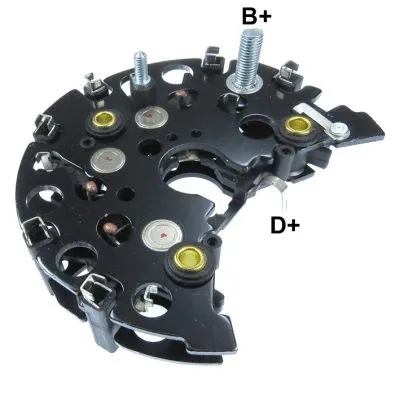 Pont de diodes, alternateur GAUSS GA1471