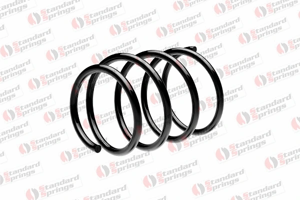 Ressort de suspension STANDARD SPRINGS ST 114 015 F