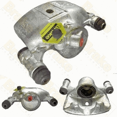 Étrier de frein Brake ENGINEERING CA1115