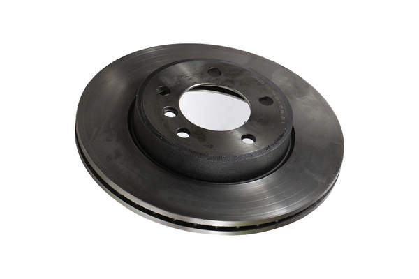 Disque de frein ZentParts Z06225