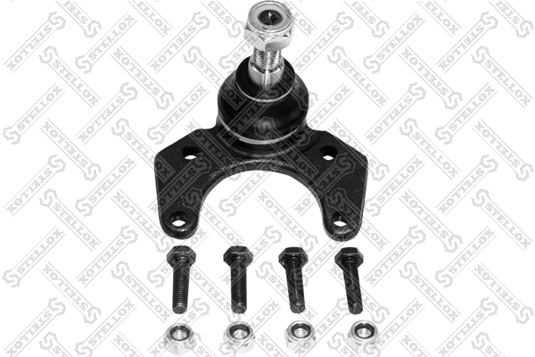 Rotule de suspension STELLOX 52-00784-SX