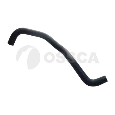 Durite de radiateur OSSCA 66785