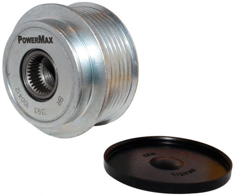 Kit de réparation, alternateur PowerMax 81115393