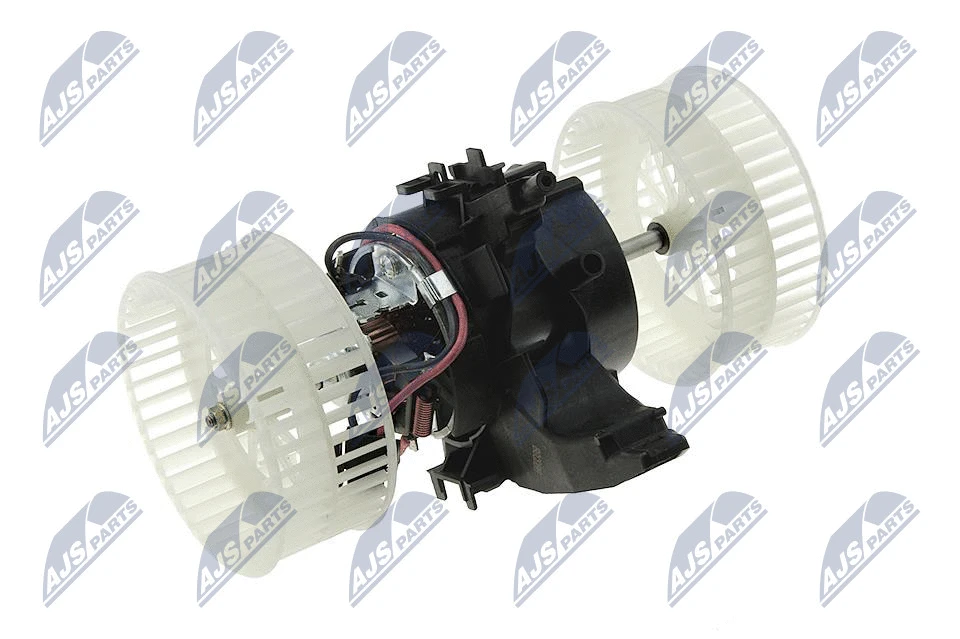Moteur électrique, pulseur d'air habitacle NTY EWN-BM-001