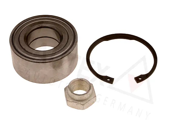 Kit de roulements de roue AUTEX 806021