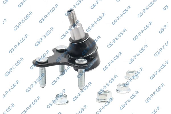 Rotule de suspension GSP S081084
