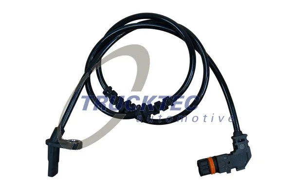 Capteur, vitesse de roue TRUCKTEC AUTOMOTIVE 02.42.366
