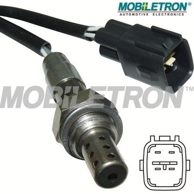 Sonde lambda MOBILETRON OS-T411P