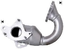 Catalyseur VEGAZ GmbH RK-820
