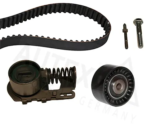 Kit de courroie crantée AUTEX 702209
