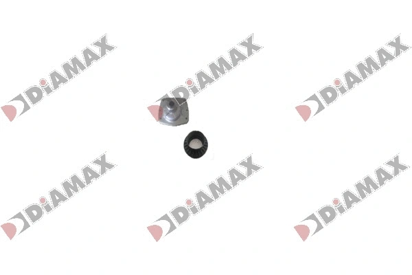 Kit de réparation, coupelle de suspension DIAMAX B1166