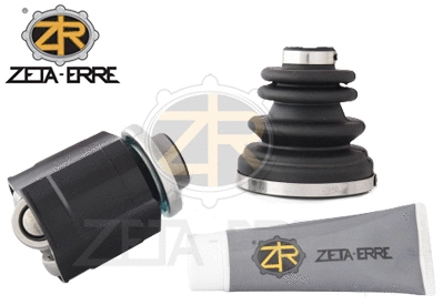 Jeu de joints, arbre de transmission ZETA-ERRE ZR7383