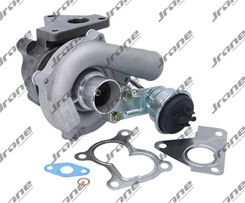 Turbocompresseur, suralimentation Jrone 8B35-200-A84