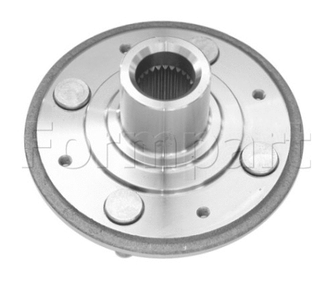 Moyeu de roue FORMPART 36498012/S