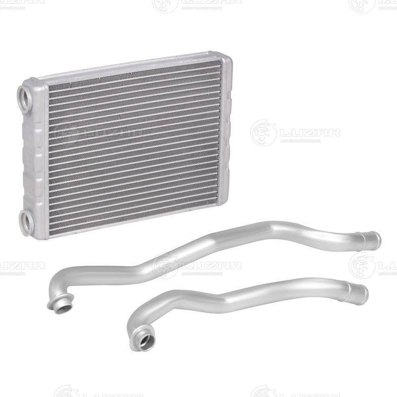 Système de chauffage LUZAR LRh 14KA