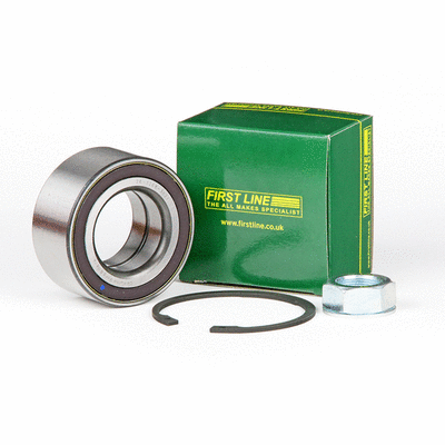 Kit de roulements de roue FIRST LINE FBK916
