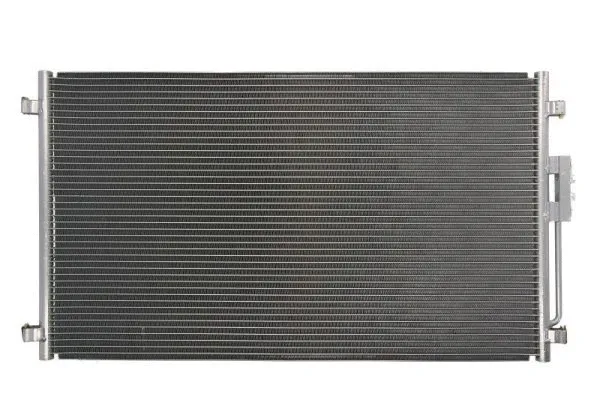 Condenseur, climatisation THERMOTEC KTT110153