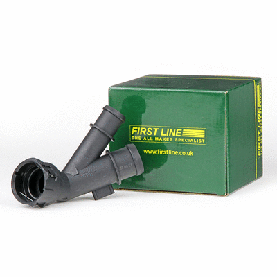 Bride de liquide de refroidissement FIRST LINE FTS1159