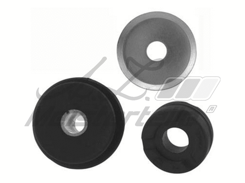 Coupelle de suspension A.Z. Meisterteile AZMT-42-060-1565