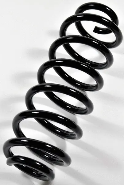 Ressort de suspension APEX Automotive 67337