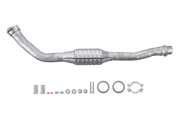 Catalyseur Faurecia FS45347K