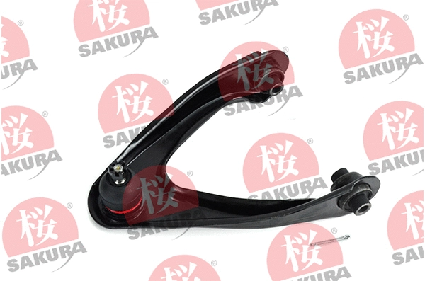 Bras de liaison, suspension de roue SAKURA 421-40-6694