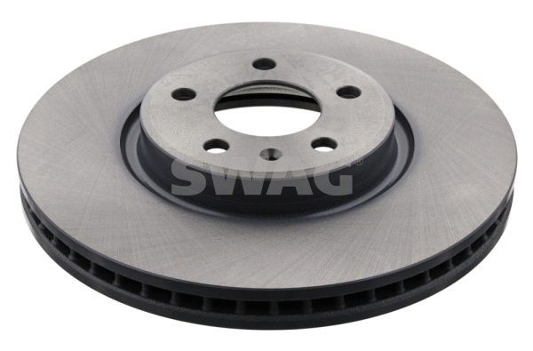 Disque de frein SWAG 30 94 4022