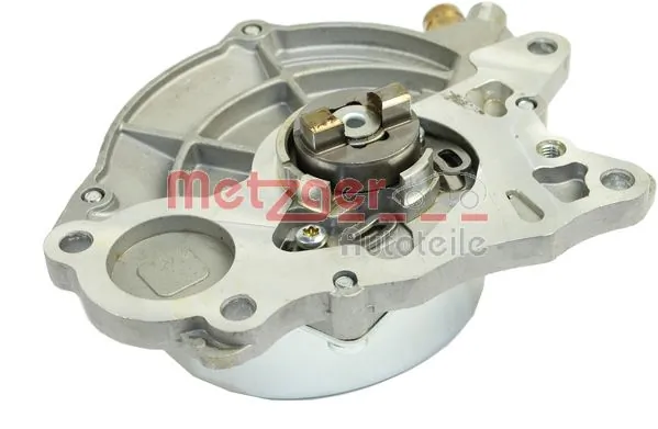 Pompe à vide, freinage METZGER 8010051
