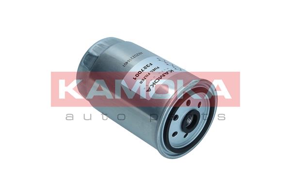 Filtre à carburant KAMOKA F327001