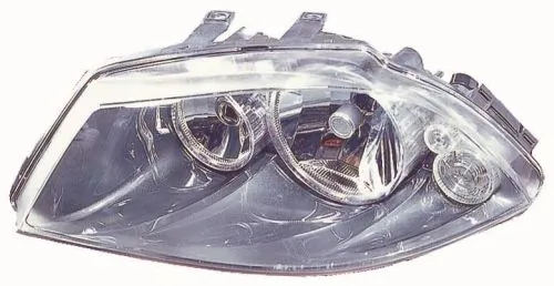 Projecteur principal ABAKUS 445-1115L-LD-EM