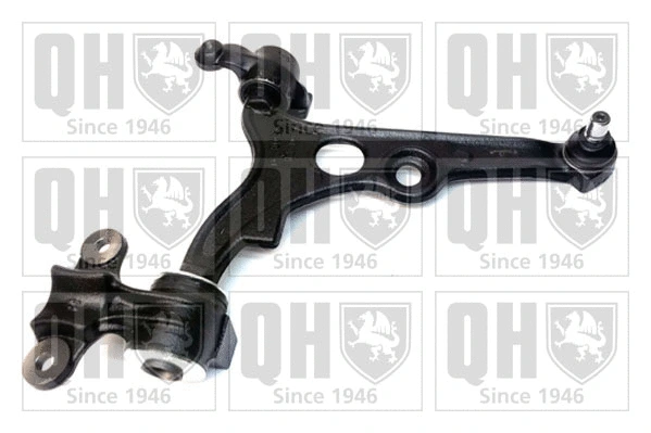 Bras de liaison, suspension de roue QUINTON HAZELL QSA9114S