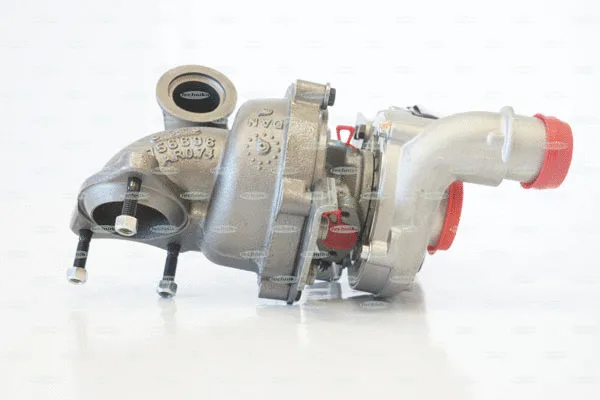 Turbocompresseur, suralimentation Technika TKA147TG