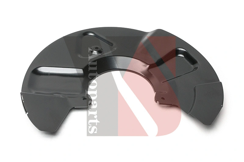 Déflecteur, disque de frein YSPARTS YS-SP0186