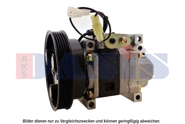 Compresseur, climatisation AKS DASIS 851405N
