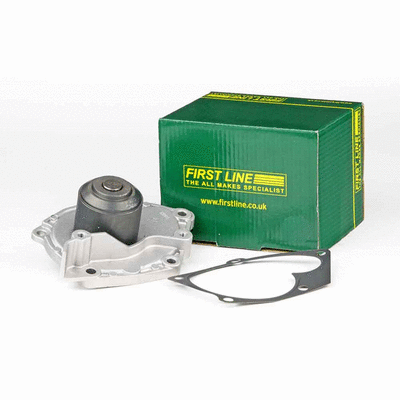 Pompe à eau, refroidissement du moteur FIRST LINE FWP2026
