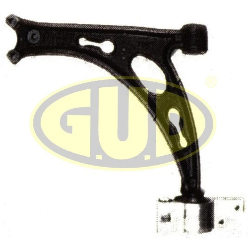 Bras de liaison, suspension de roue G.U.D. GSP501306