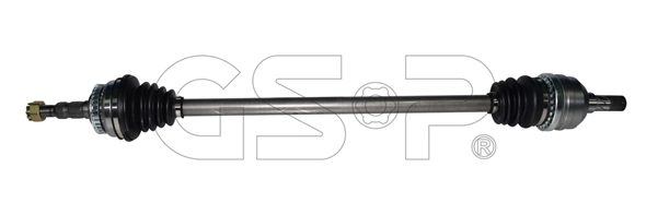 Arbre de transmission GSP-BR 244039