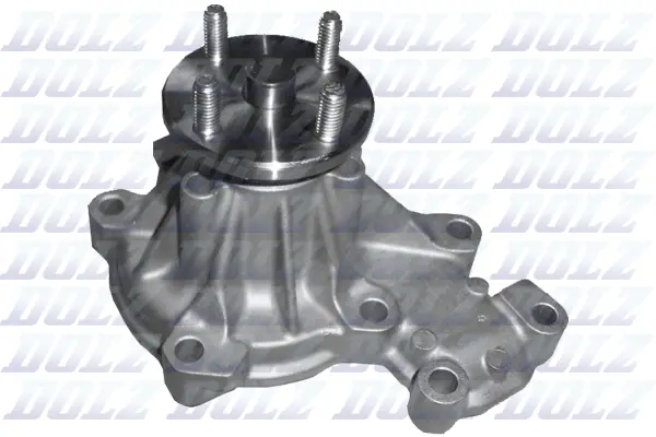 Pompe à eau, refroidissement du moteur DOLZ F205