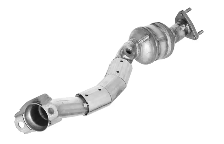Catalyseur NOVAK 08.008.C