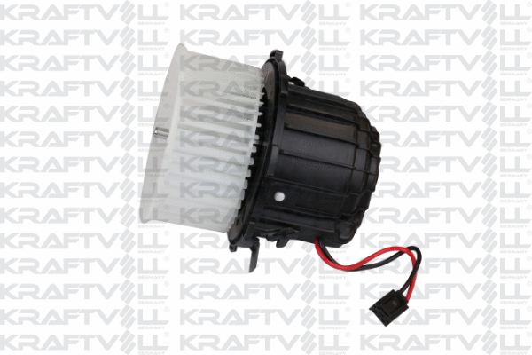 Pulseur d'air habitacle KRAFTVOLL GERMANY 08130083