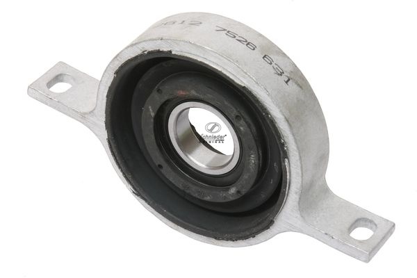 Suspension, arbre de cardan SCHNIEDER AUTOTECH BMS35.00779