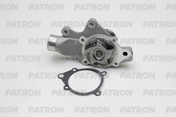 Pompe à eau, refroidissement du moteur PATRON PWP7136