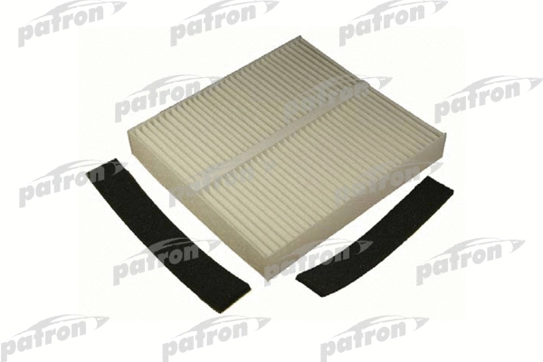 Filtre, air de l'habitacle PATRON PF2251