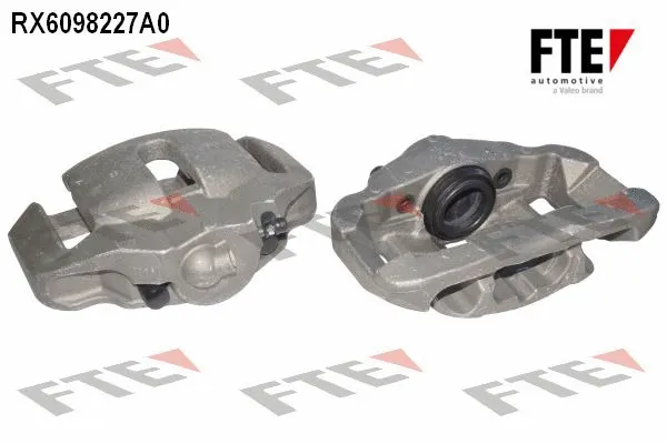 Étrier de frein FTE 9290124