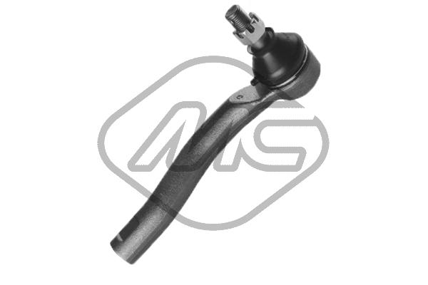 Rotule de barre de connexion Metalcaucho 53493