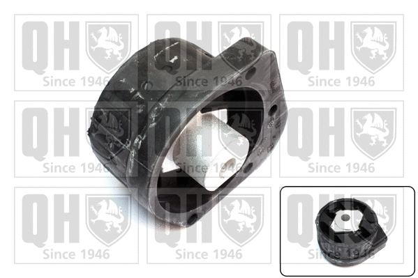 Support moteur QUINTON HAZELL EM4677