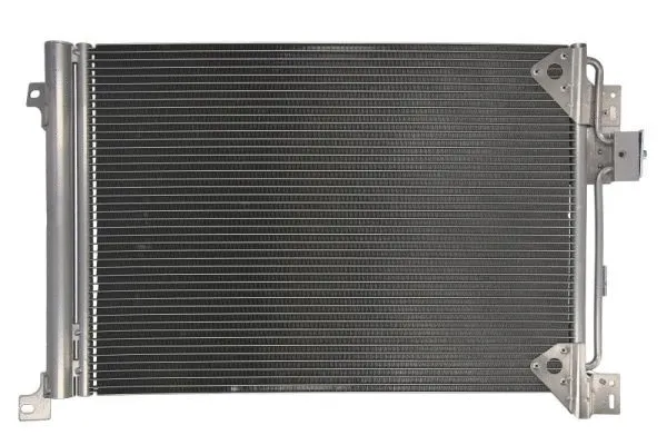 Condenseur, climatisation THERMOTEC KTT110344